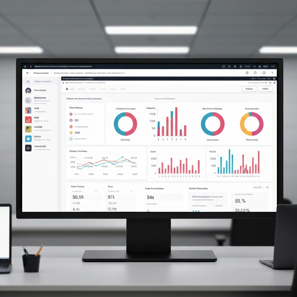 Healthcare Data Analytics